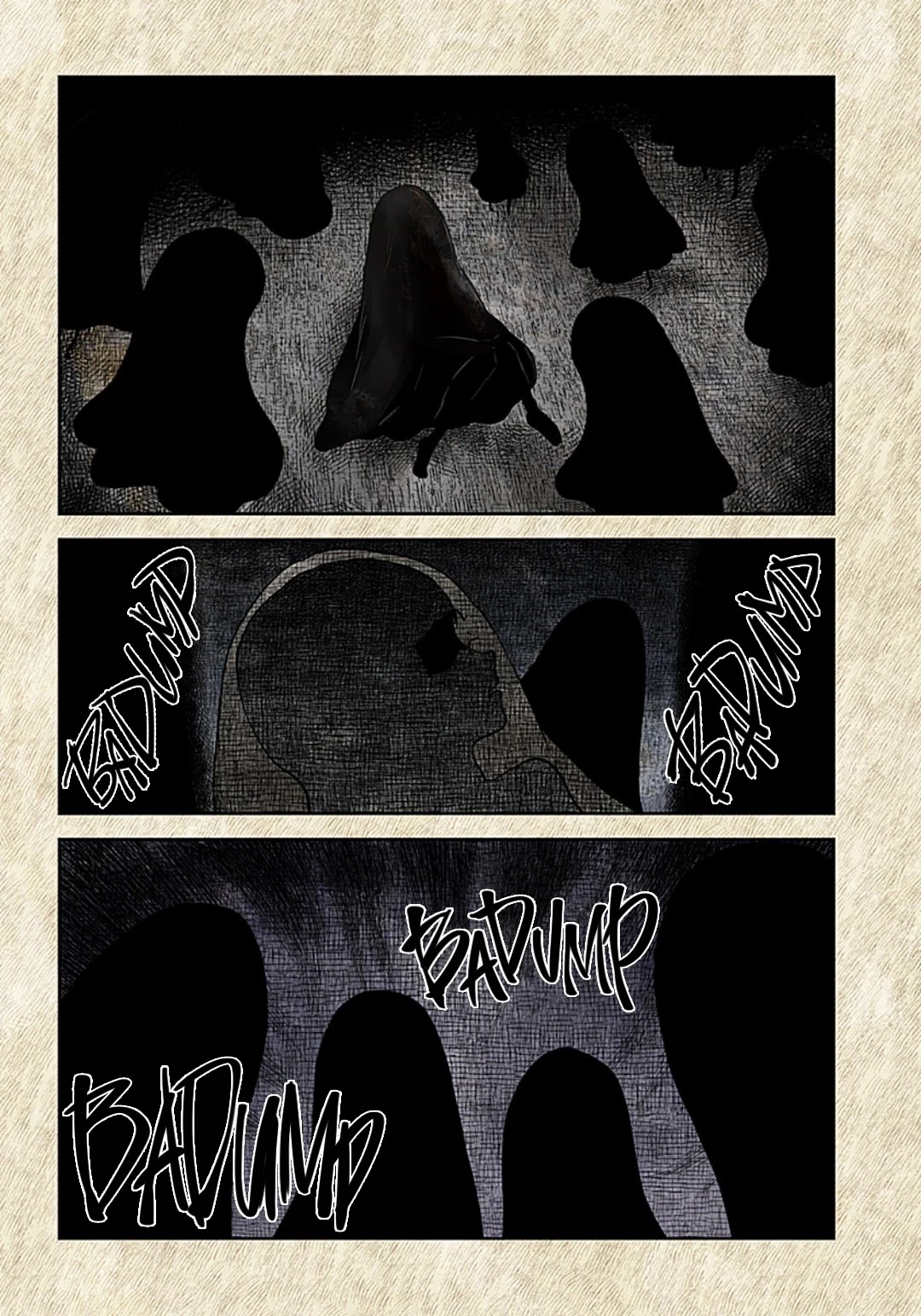 Shadows House, Chapter 111 image 15